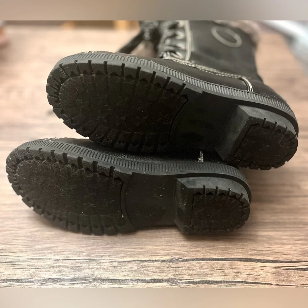 London Fog - Melton Snow Boots